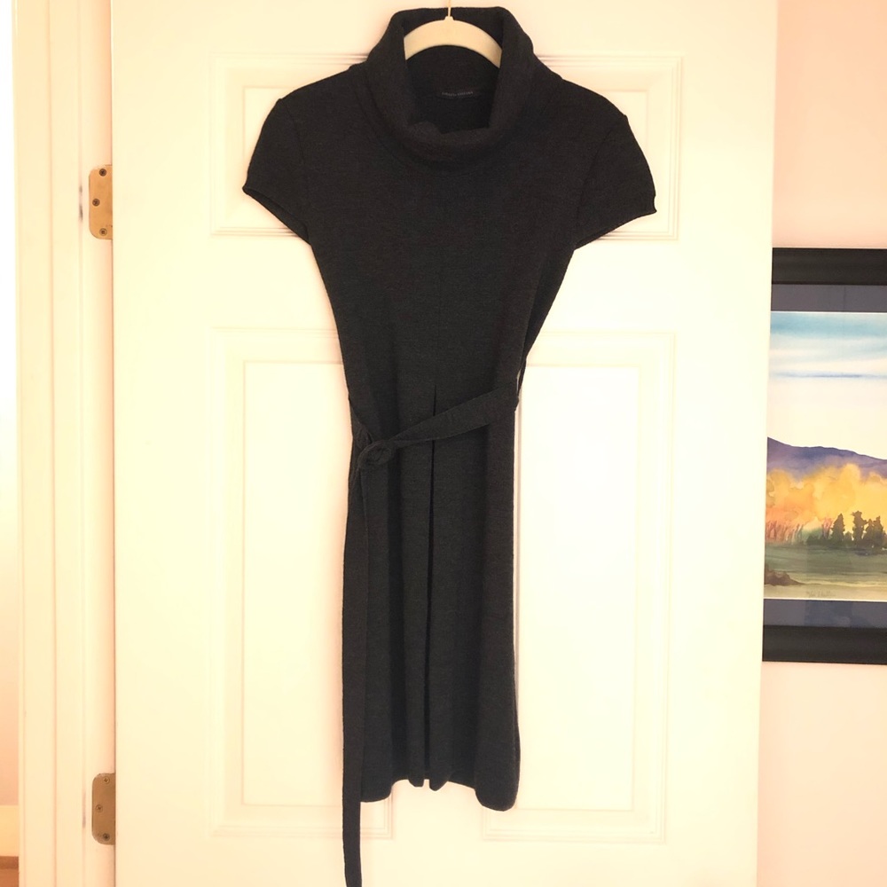 COPY - Roberto Collina Merino Wool Dress